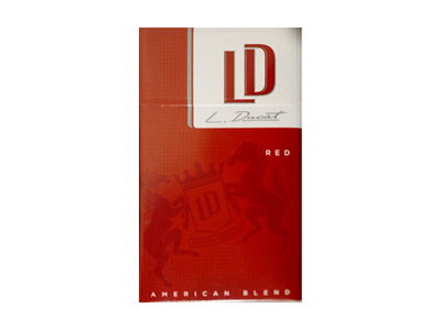 LD(红 2005限量版)