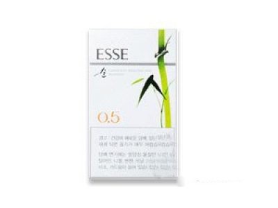 ESSE(经典韩国免税版)